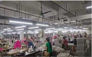 Оддел за шиење