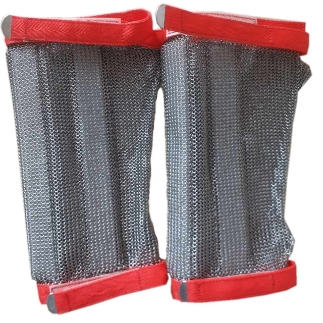metal mesh arm guard 3