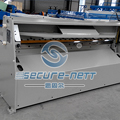 Nc Numerical Control Steel Wire Mesh Cutter Metal Cutting Machine