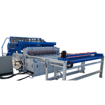 5-8mm New Reinforcing Mesh Welding Machine
