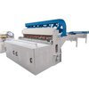 2.5-5mm CNC Wire Mesh Welding Machine