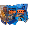 Expanded Metal Mesh Machine