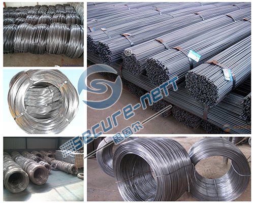 PLC control wire straightening and cutting machine