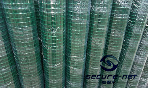 Full Automatic Wire Mesh Welding Machine In Roll