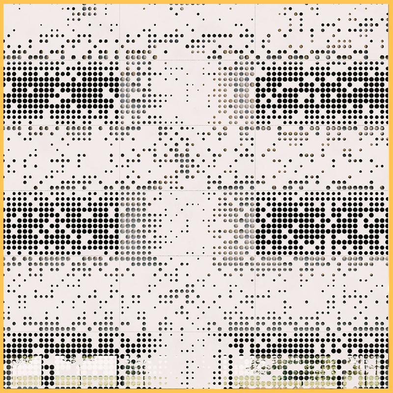 Use Perforated Metal to Shape a New Era in Decorative Metal Excellence