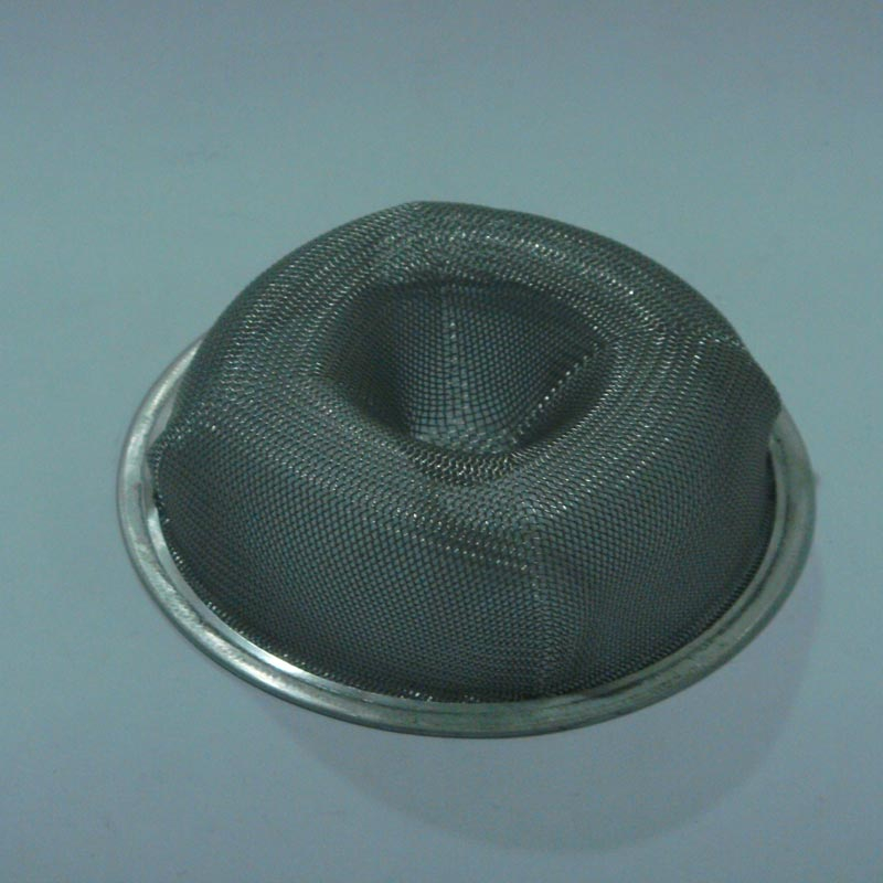 Filter Basket