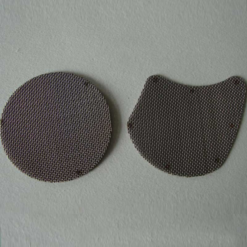 Filter Disc