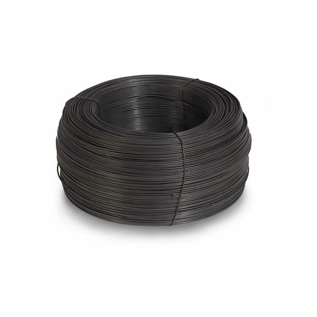 Black Common Nail Wire