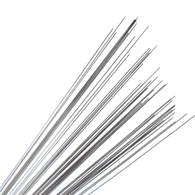 Straight & Cut Wire