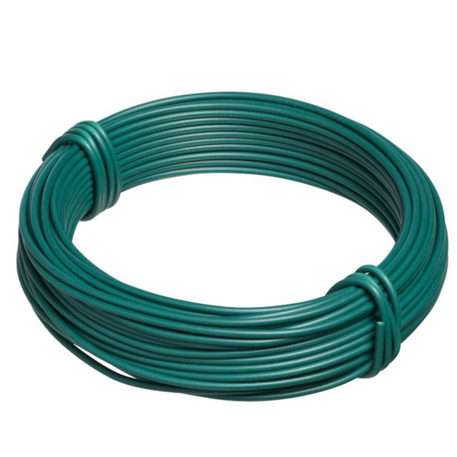 PVC Coated Wire