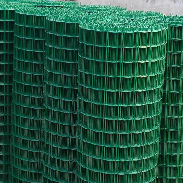 Dutch/Holland Mesh