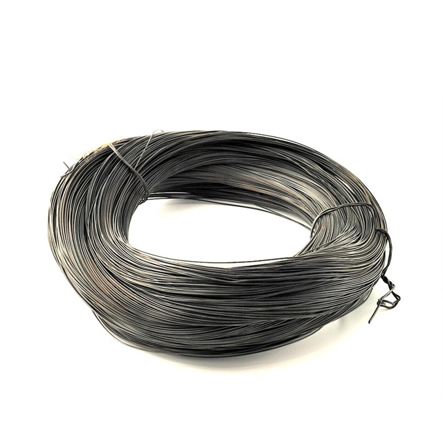 Black Common Nail Wire