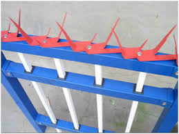 How Effective our Wall Spike Will Be 