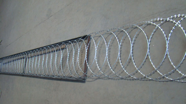 flat_RAZOR wire