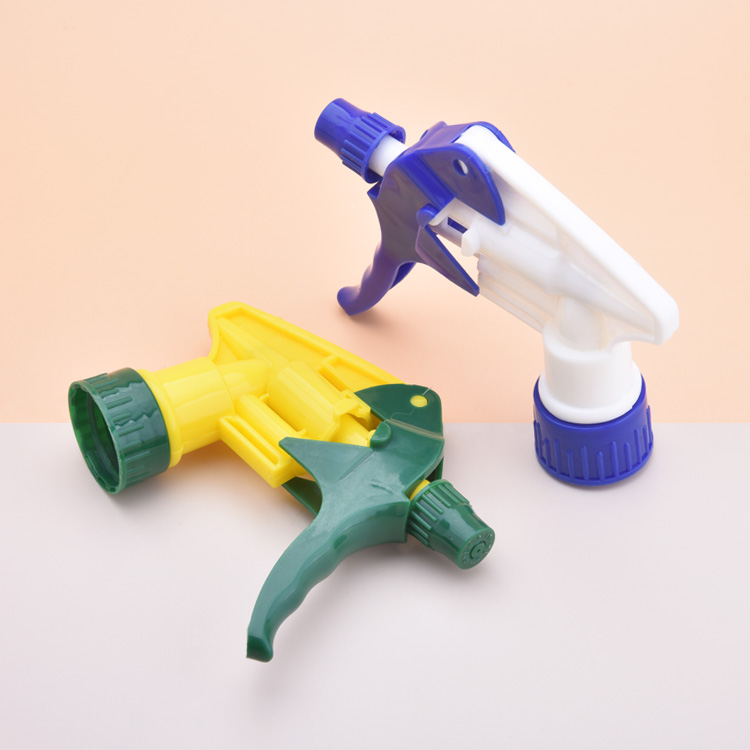 28/410 Plastic Trigger Sprayer Output 1.2cc, Trigger Sprayer Wholesale Supplier