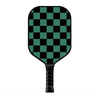 4balls Set Pickleball Paddle Racket Lightweight Pickle Balls Honeycomb Core Graphite Wholesale Pickleball Paddle