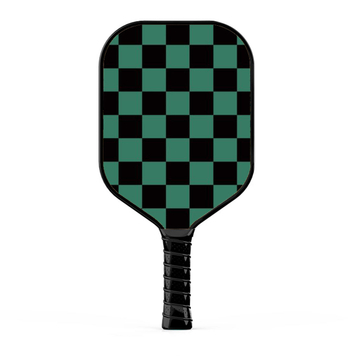 4balls Set Pickleball Paddle Racket Lightweight Pickle Balls Honeycomb Core Graphite Wholesale Pickleball Paddle