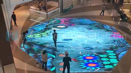 عالم البحار