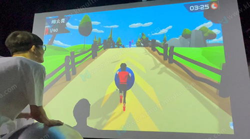 الأنشطة الحسية