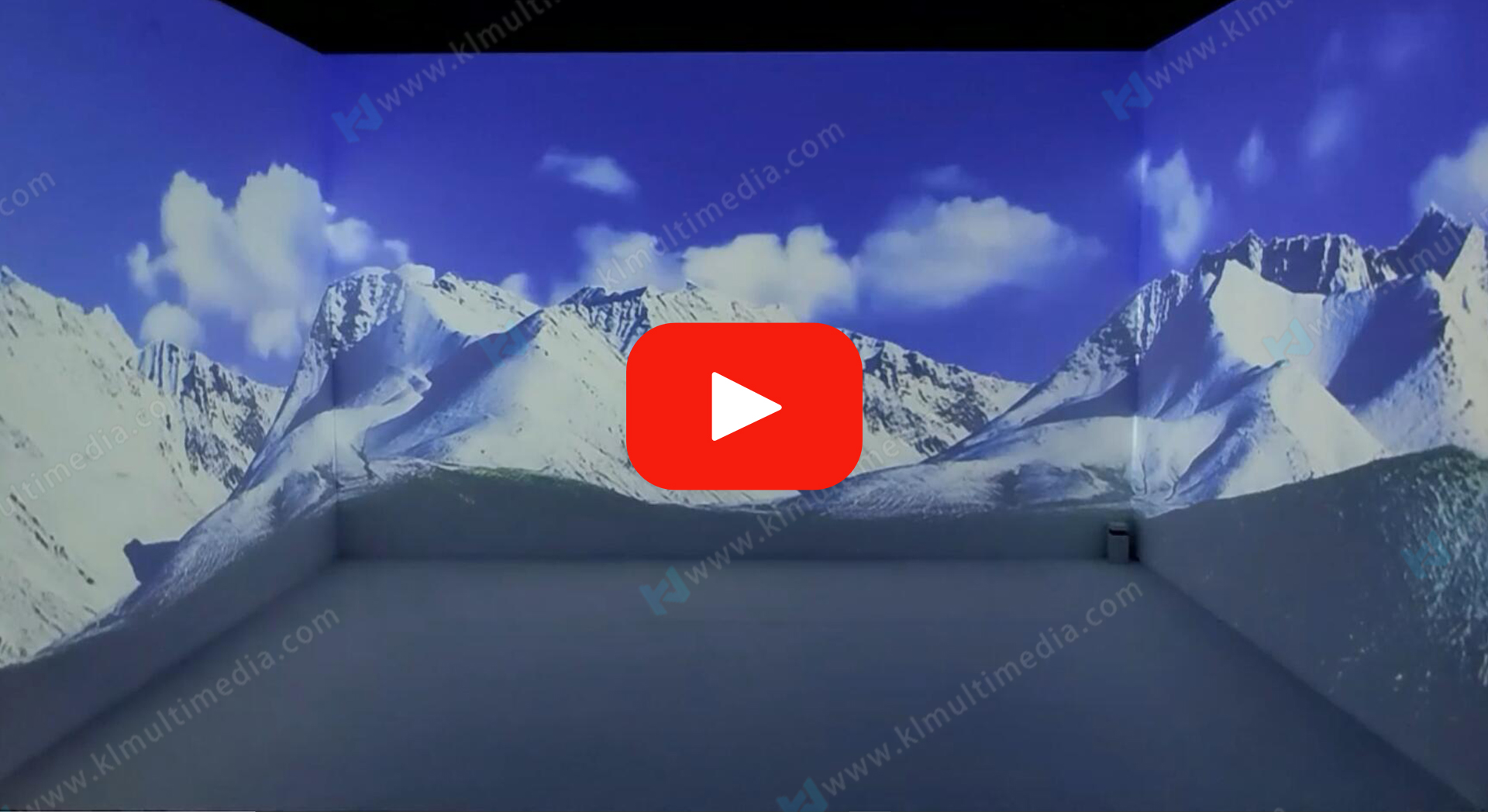 immersive meditation