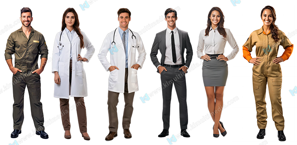 تحية ثلاثية الأبعاد