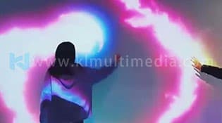 الإسقاط الفني الرقمي