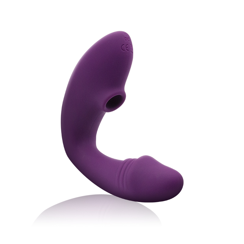 Vibratore per la stimolazione del punto G