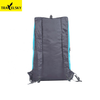 Travelsky Custom Travelling Hiking Anti Theft Waterproof Foldable Backpack Bag