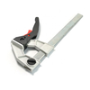 Aluminum Lever Clamp, CF102 Series