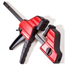 Bar Clamp, CQ002 Series