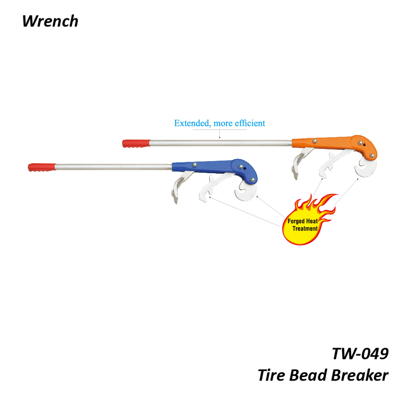 TW-049 Tire Bead Breaker