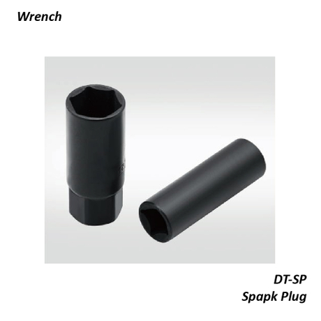 DT-SP Spapk Plug