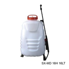 Electric Sprayer-SX-MD 16H 16LT