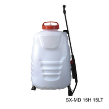 Electric Sprayer-SX-MD 15H 15LT