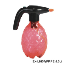 Dry Battery Sprayer-SX-LIH07(PP.PE)1.5Lt