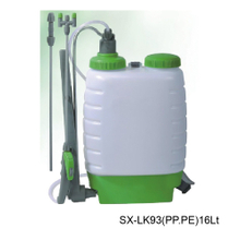 knapsack manual sprayer-SX-LK933(PP.PE)16Lt