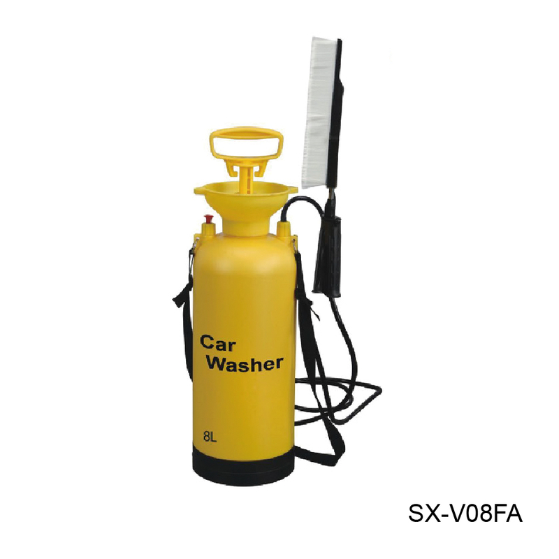 Multi-function Car Washer-SX-V08FA