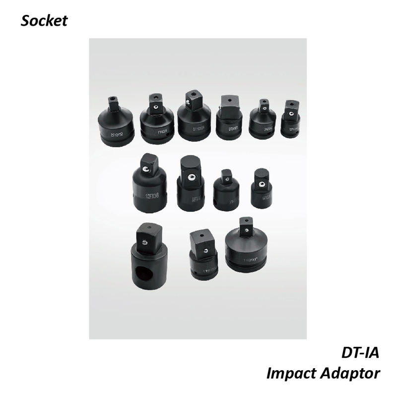 DT-IA Impact Adaptor