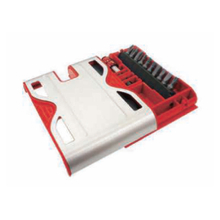21pcs sliding bit set