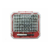 61pcs bin bits set