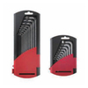 L-type hex key set