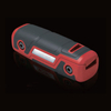 Folding-type hex key set