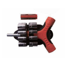 Bits screwdriver set