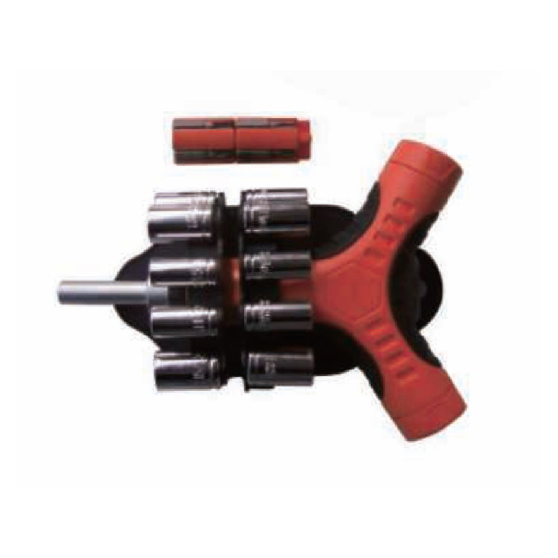 Bits screwdriver set