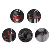 9 Piece / 8 Piece hex key set