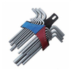L-type hex key set
