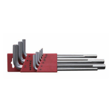 L-type hex key set