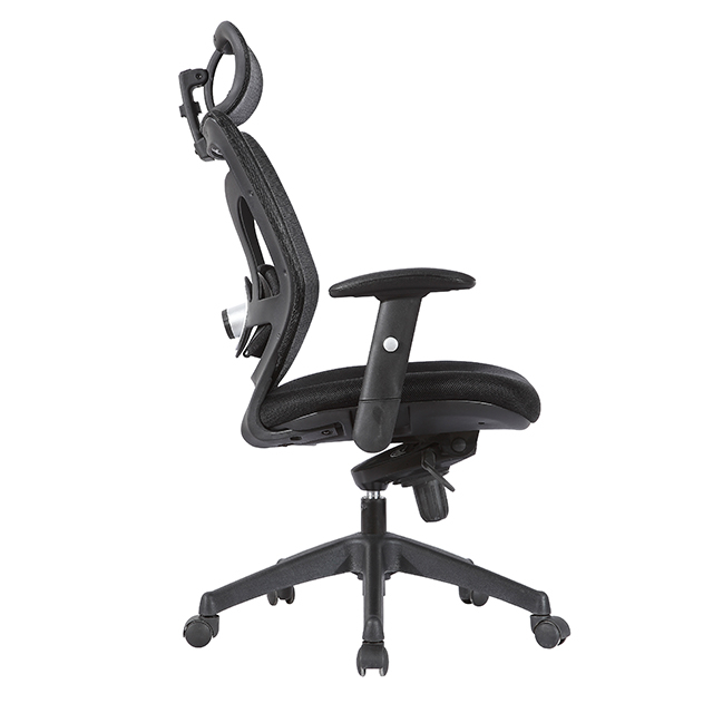 KB-8901AS Ergomonic High Back Executive Director Chair