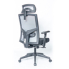 KB-8922AS Mesh High Back Office Chair Computer Desk Task Executive with Headrest Ergonomic