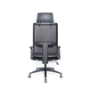 KB-8936A Factory supplier high back office mesh chair executive office chair with headrest